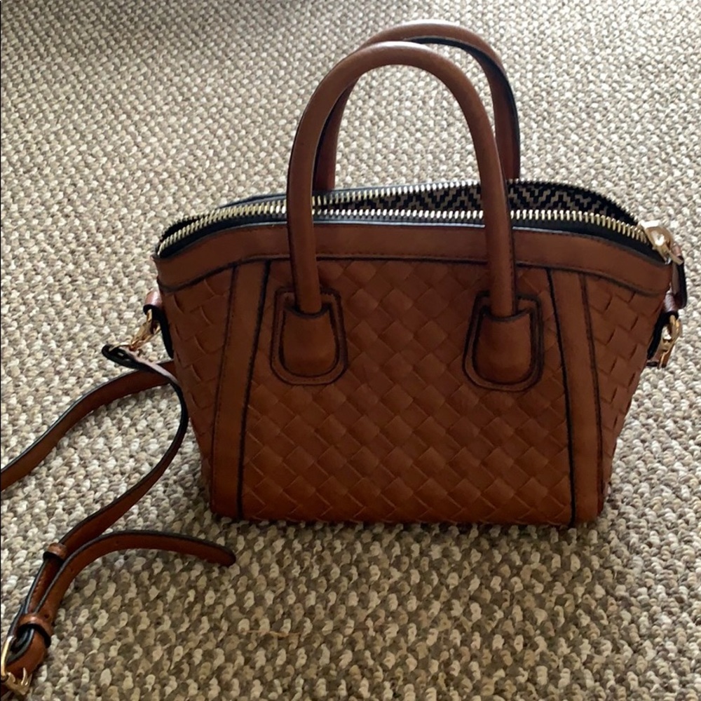 Madison West Bag